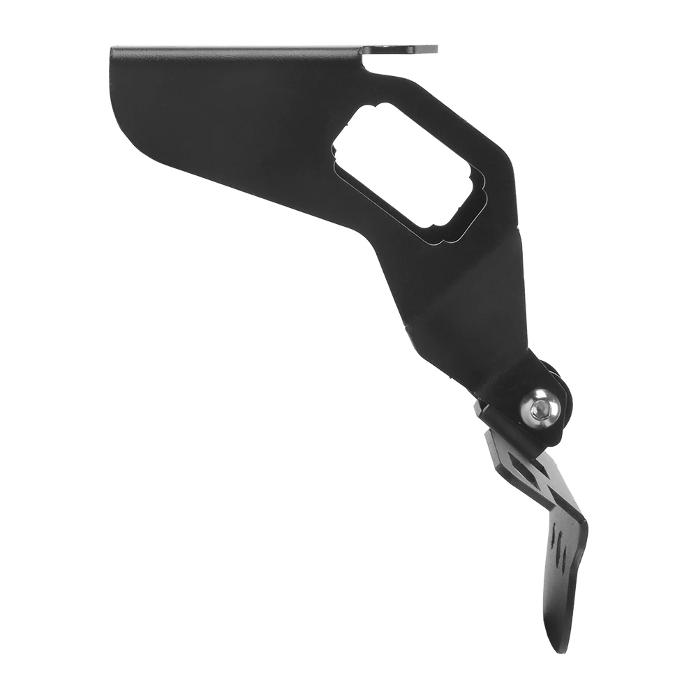 Для Kawasaki ZX10R ZX-10R ZX 10R 2017-2020 держатель номерного знака мотоцикла рамка декоративное