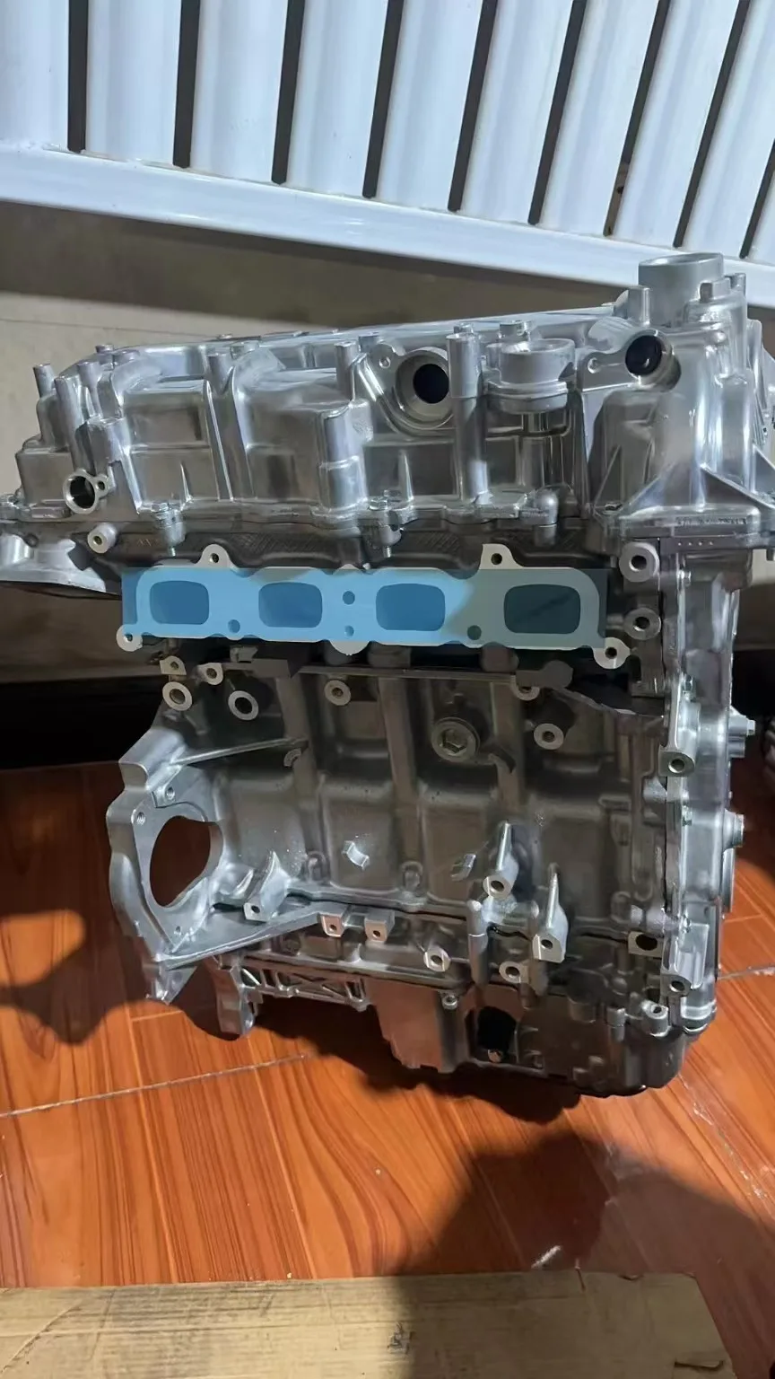 Фото Двигатель 10E4E LFV, детали двигателя Roewe I6, 1.0T для Chevrolet Malibu Cruze Buick LaCrosse Envision MG HS 5 6 №2