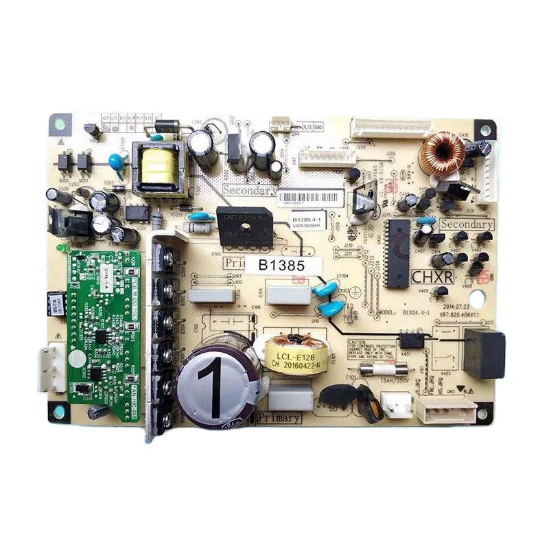 

Материнская плата для холодильника Meiling B1385