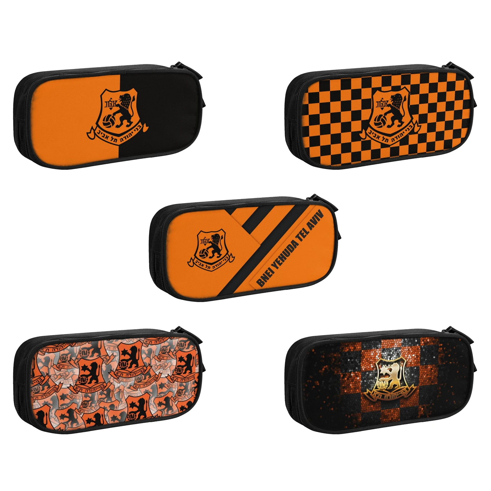 

Большой Вместительный пенал для карандашей bdei Yehuda, чехол для канцелярских принадлежностей, сумка-держатель, органайзер для подростков, дев...