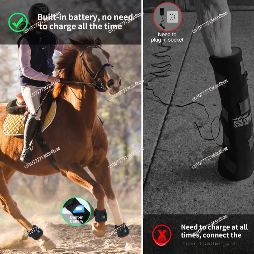 Большая фототерапия для домашних животных раньше инфракрасная подкова