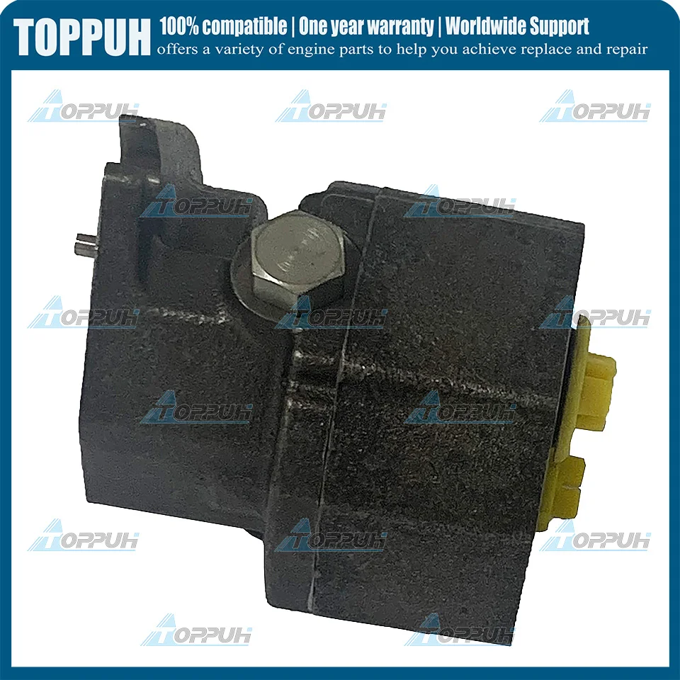 Новый насос перекачки топлива 162-9612 1629612 для CAT Caterpillar 3126B 322C 325C 561N (art.: 3920d19fbefc0) - 3920d19fbefc0