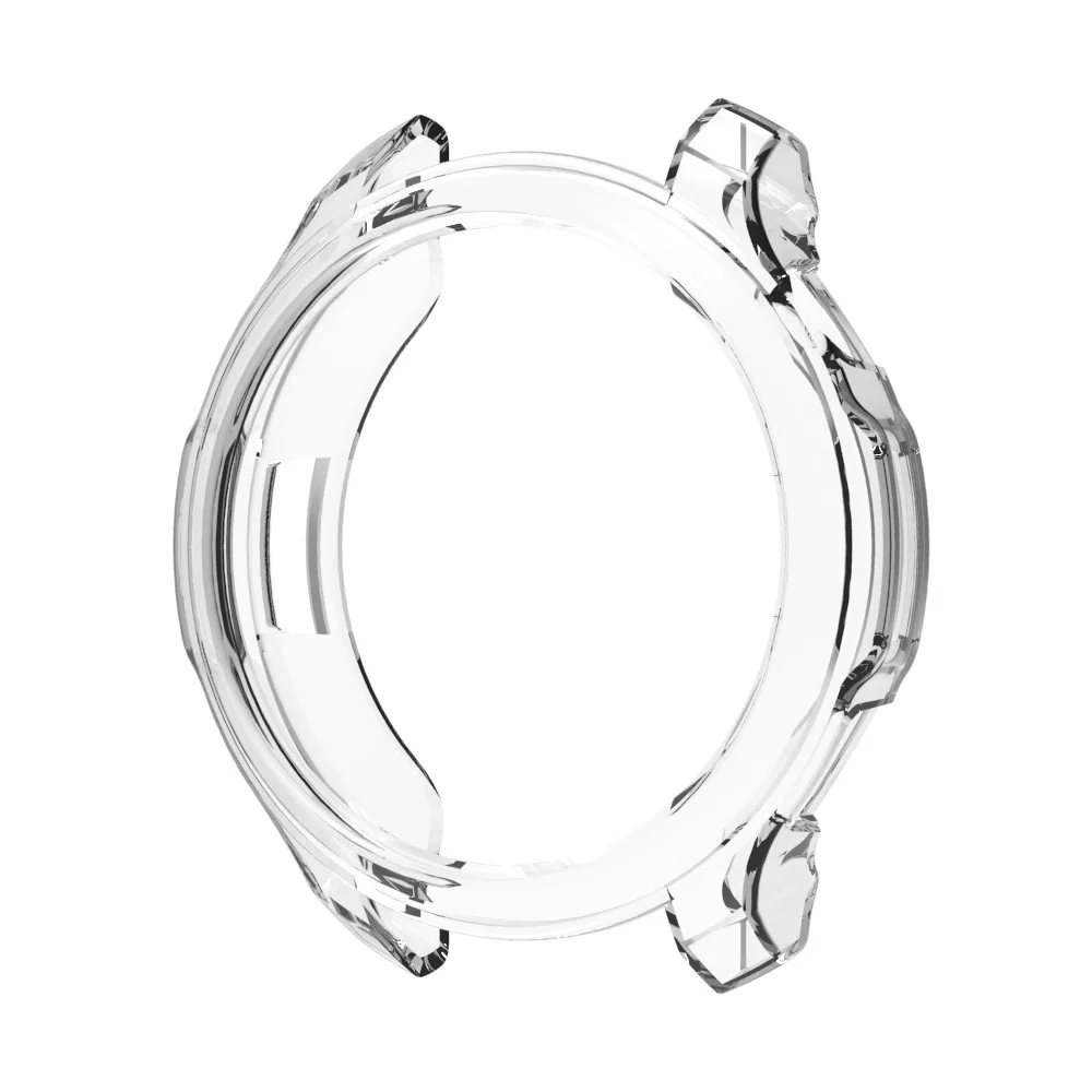 Прозрачный мягкий чехол из ТПУ для Huami Amazfit Balance 3  Balance 2  Balance (art.: 3920dc8aa2511) - 3920dc8aa2511