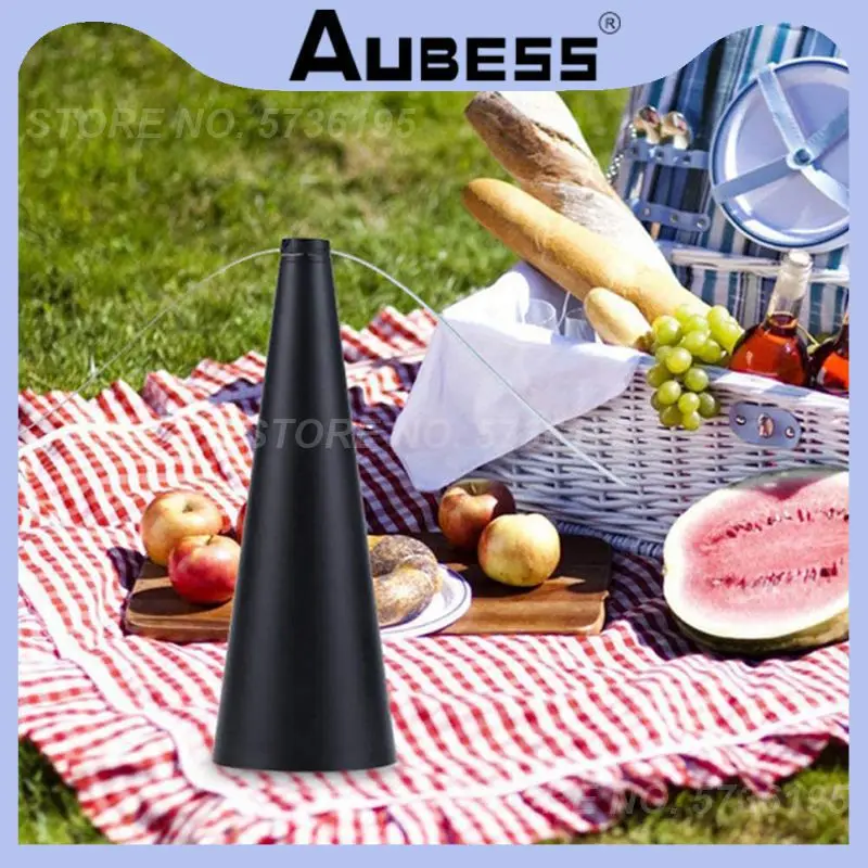 

Usb Recharge Food Protector For Outdoor Kitchen Keep Flies Bugs Away From Food Fly Destroyer Pest Repellent Fly Repellent Fan