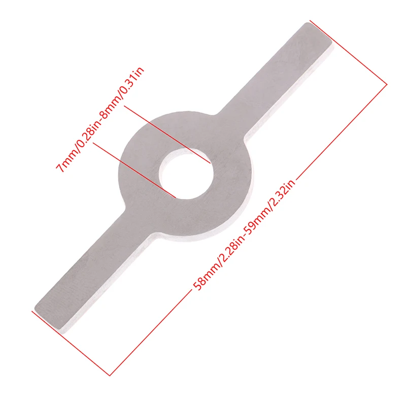 

Лезвие для мясорубки из нержавеющей стали