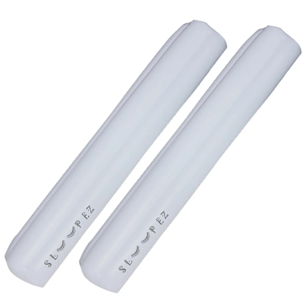 

2 шт., защитные накладки на бампер для детской кроватки