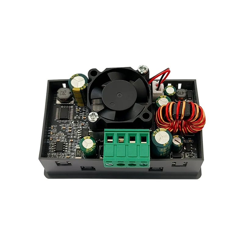 Цветной экран SK90C с ЧПУ регулируемое напряжение регулирование питания