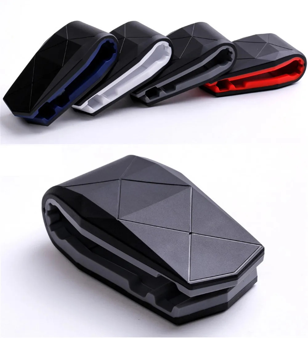

Universal Car Mount Dash Cell Mobile Smart Phone Holder Car Mount Crocodile Holder Dock Cradle Stand Stealth
