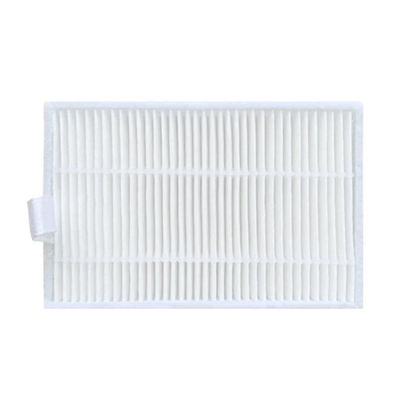 Сменные детали для робота-пылесоса Viomi V5 / Pro