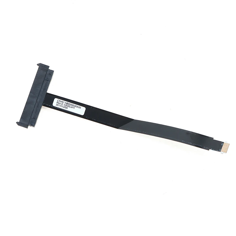 

1 шт. SATA Ноутбук Жесткий диск HDD разъем гибкий кабель для Acer Aspire A315-42 A315-41 NBX00026X00