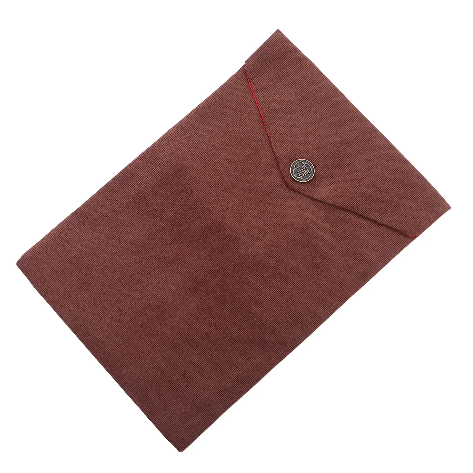 Фото Сумка для священных текстов в китайском стиле, вышитый мешочек для священных писаний, чехол для Корана, футляр для переноски Библии, держатель для храмовых текстов, церковная книга. №1