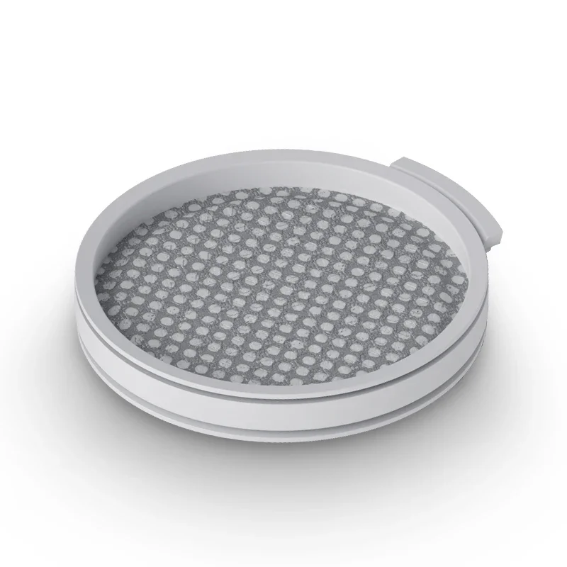 Набор деталей для пылесоса Roborock H6 оригинальные аксессуары ручного фильтр НЕРА