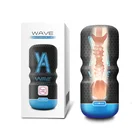 Мужские мастурбаторы чашка для мужчин Вагина вакуумная карманная Вагина реальное ощущение вагинатор упражнения на выносливость мастурбация игрушки вибратор