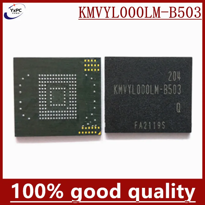 Флэш-память для Samsung i9100 N7000 I9108 I9220 I9100G 16G FBGA169 16GB, чипсет IC с шариками