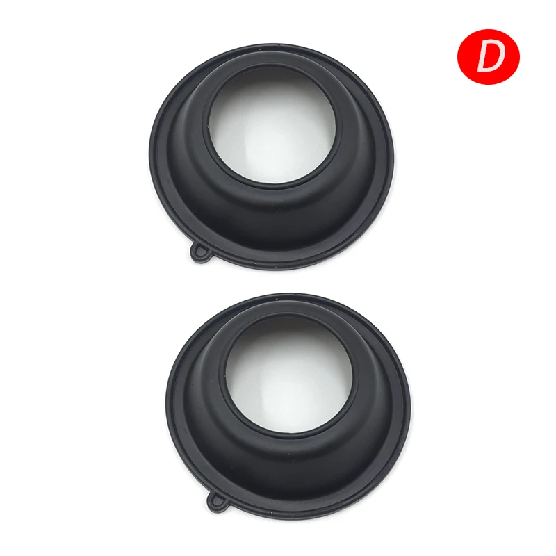 

Для Honda XL600 XL 600 В XL600V Transalp 1987-2000 ремонт карбюратора масляная чашка плавающая мембранная насадка комплект деталей