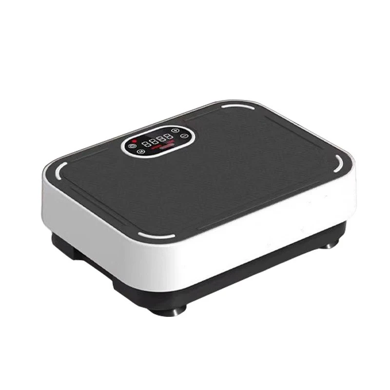 Аэробный фитнес-рифм-машина вертикальная вибрационная машина для похудения и