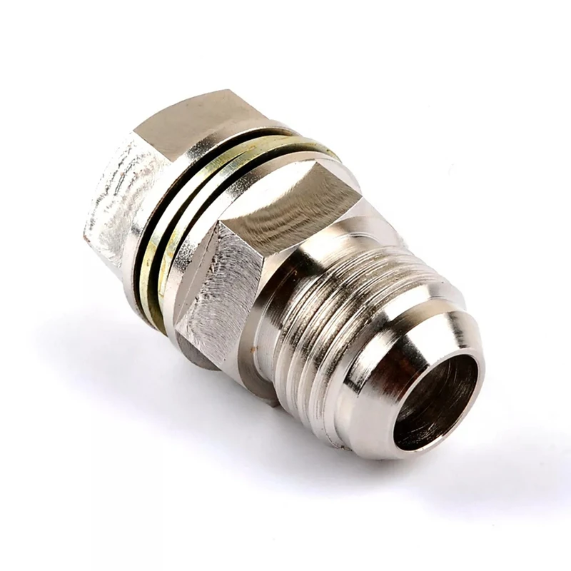 AN10 10AN DIY Turbo универсальное использование для масляной кастрюли/масляного