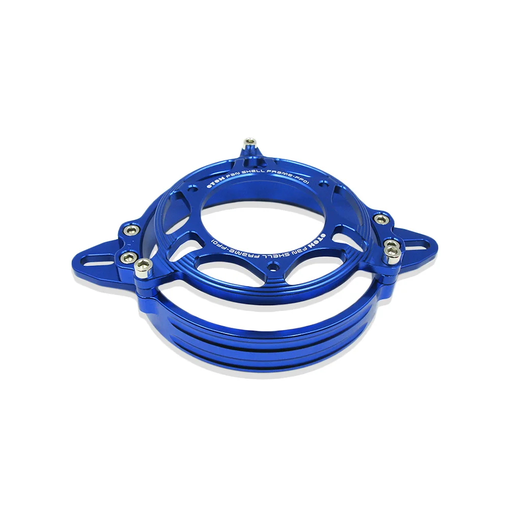 Масляный радиатор, Защита радиатора мотоцикла, крышка кронштейна водяного охлаждения, внешний корпус, защитная рамка, аксессуары для квадроциклов и мотовездеходов