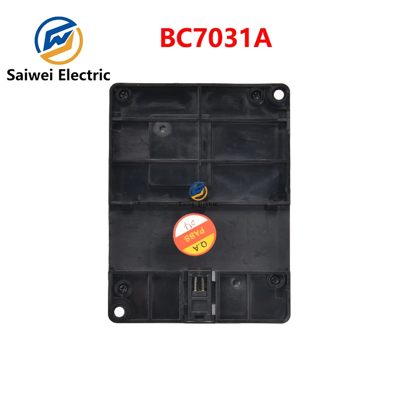 BC7031A 12 В/24 В зарядное устройство для аккумулятора Harsen часть генератора дизельного