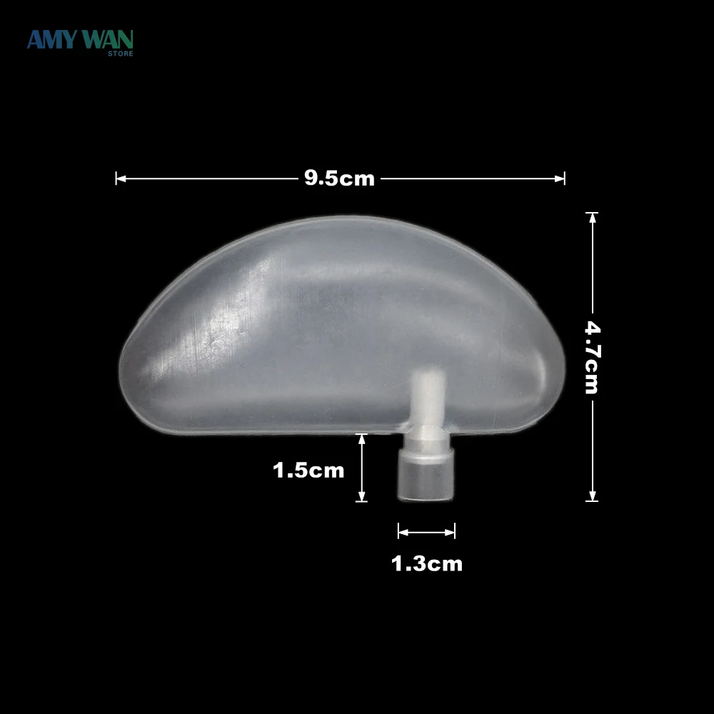 10 шт. сменные пищалки для собак и кошек