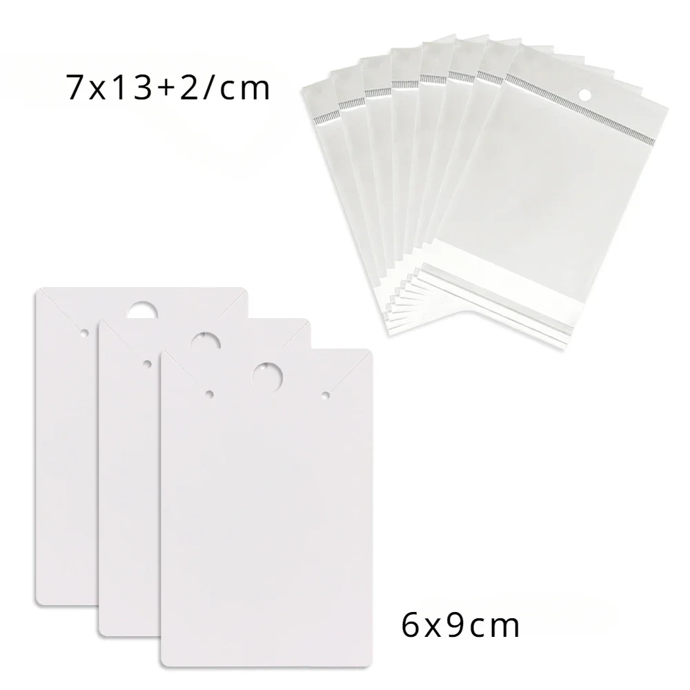 

Бумажные подставки для украшений SWEETPACKING