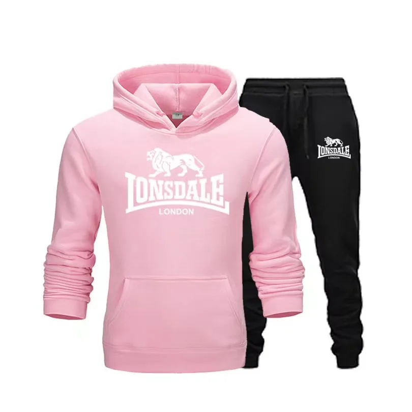 Новая ветрозащитная и теплая зимняя велосипедная куртка LONSDALE уличный костюм