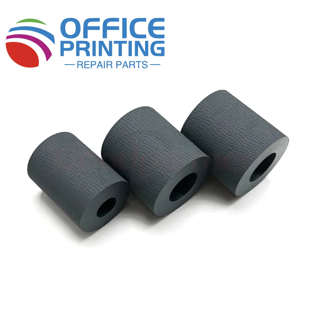 Комплект из 5 роликов ASF 1720306 1775719 для EPSON WF-C17590 WF-C20590 WF-M20590 WF-M20590F (art.: 3920d99a12e07) - 3920d99a12e07