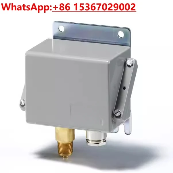 Фото Датчик давления KPS31 KPS33 KPS35 KPS37 KPS39 KPS43 KPS45 KPS47 №1