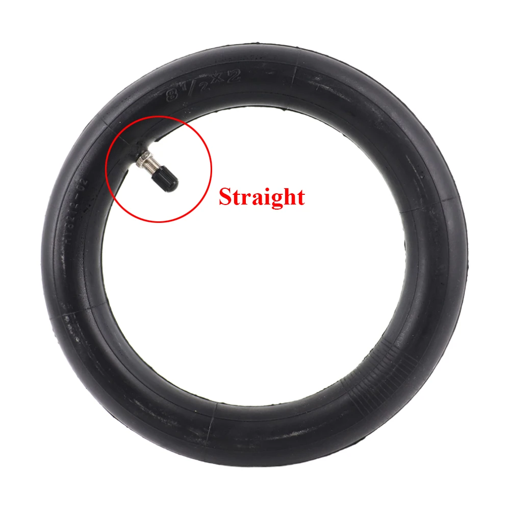 8 1/2x2 Внутренняя шина 8,5x2 внутренняя камера 8,5 дюйма Внутренняя камера для Inokim светильник кого электрического скутера, детской каретки