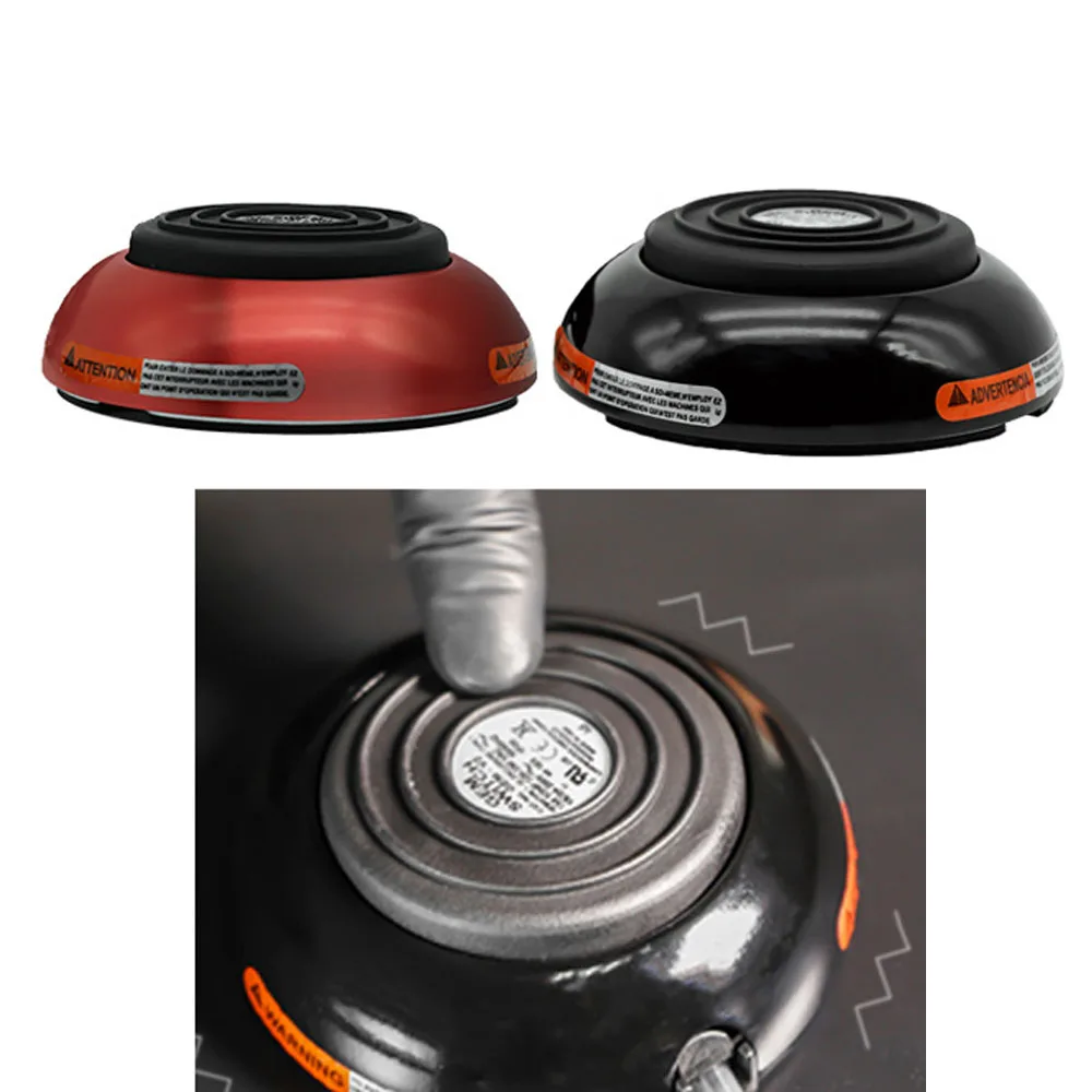 Ножной переключатель для татуировки Педальный контроллер блока питания