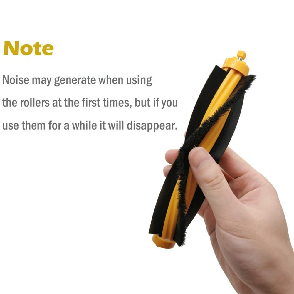 Запасные части для Ecovacs DEEBOT-M80 Pro Robotic Deebot DT85 DT83 DM81 DM85