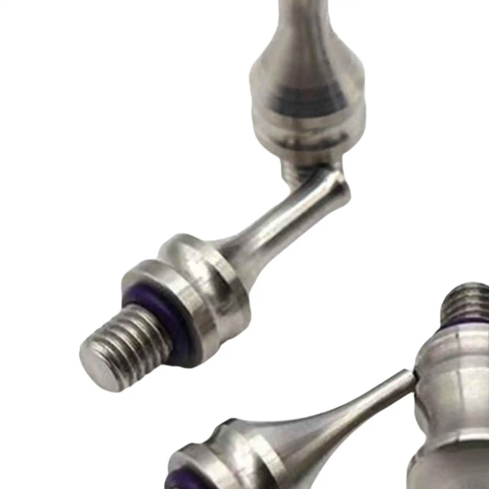 5 шт. инструмент для ремонта вмятин насадки удаления гаджеты ручной без покраски