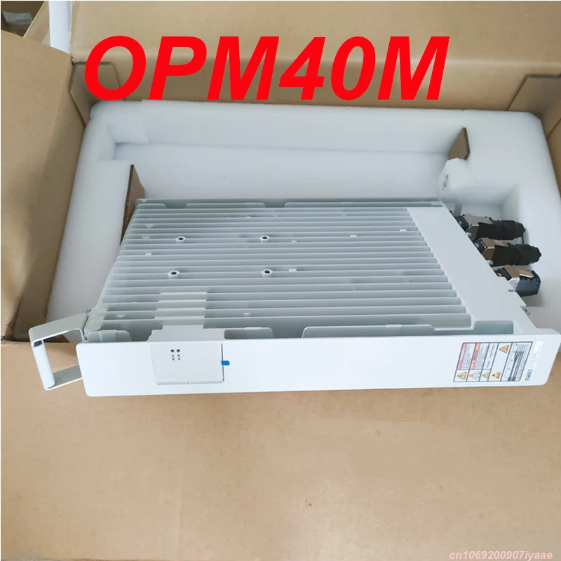 

Новый оригинальный блок питания Huawei для OPM40M Ver.C 48V 2000W