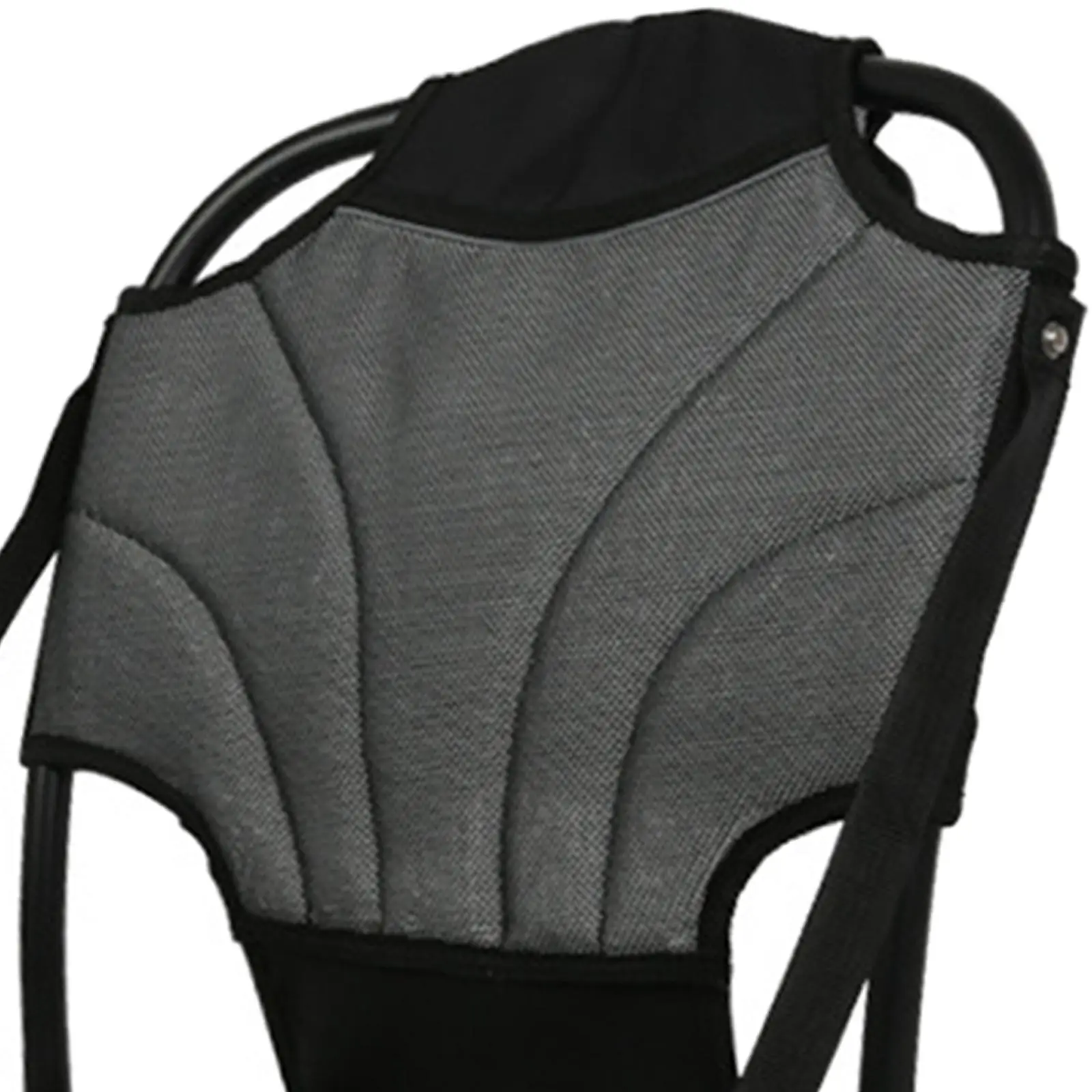 Складное сиденье для каяка с поддержкой спины. Удобное складное лодки взрослых.