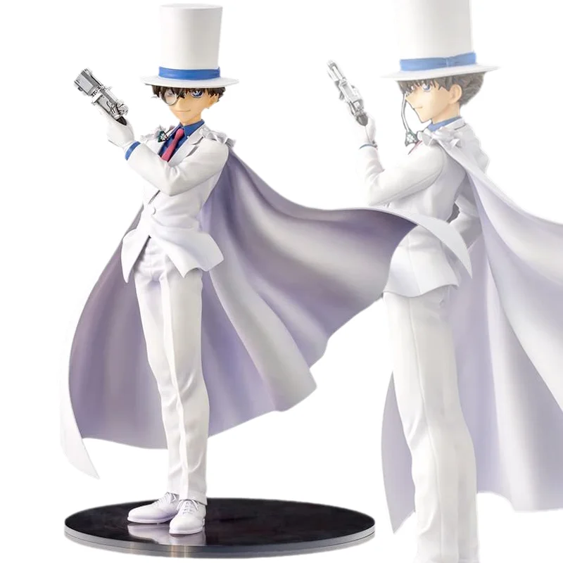 

Original Anime Figure ARTFX J Kuroba Kaito Action Figure Toys for Boys Girls Kids Christmas Gift Collectible Model Ornaments