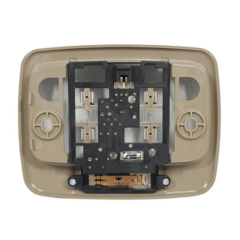 Освещение для салона автомобиля Kia Sorento 2006-2009 92850-3E500FC 928503E500