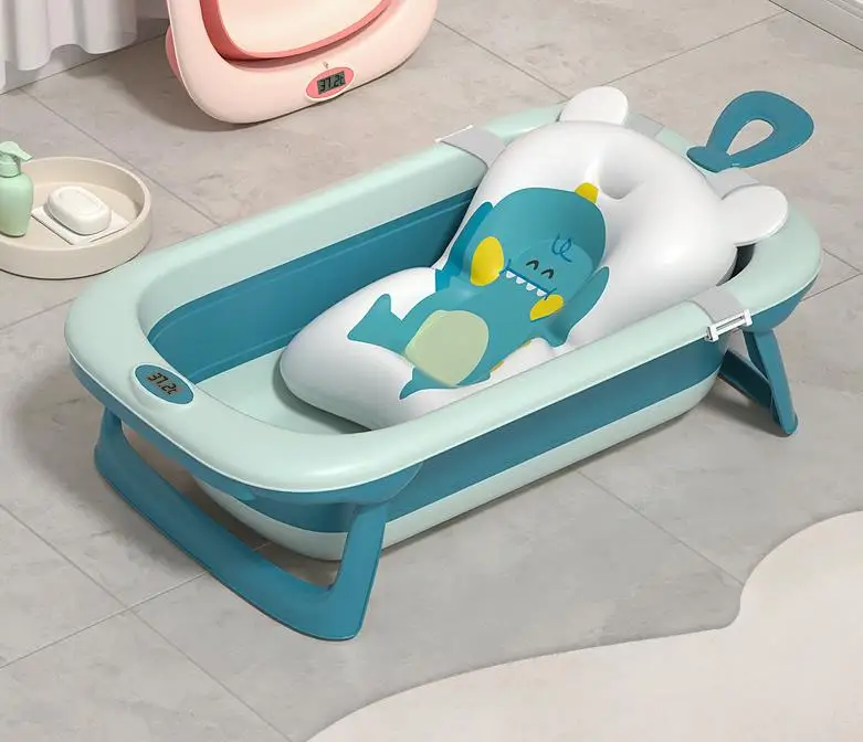 

Сидячая и Лежащая Детская ванна, принадлежности для новорожденных, Детская ванна, ванна для новорожденных, большая ванна