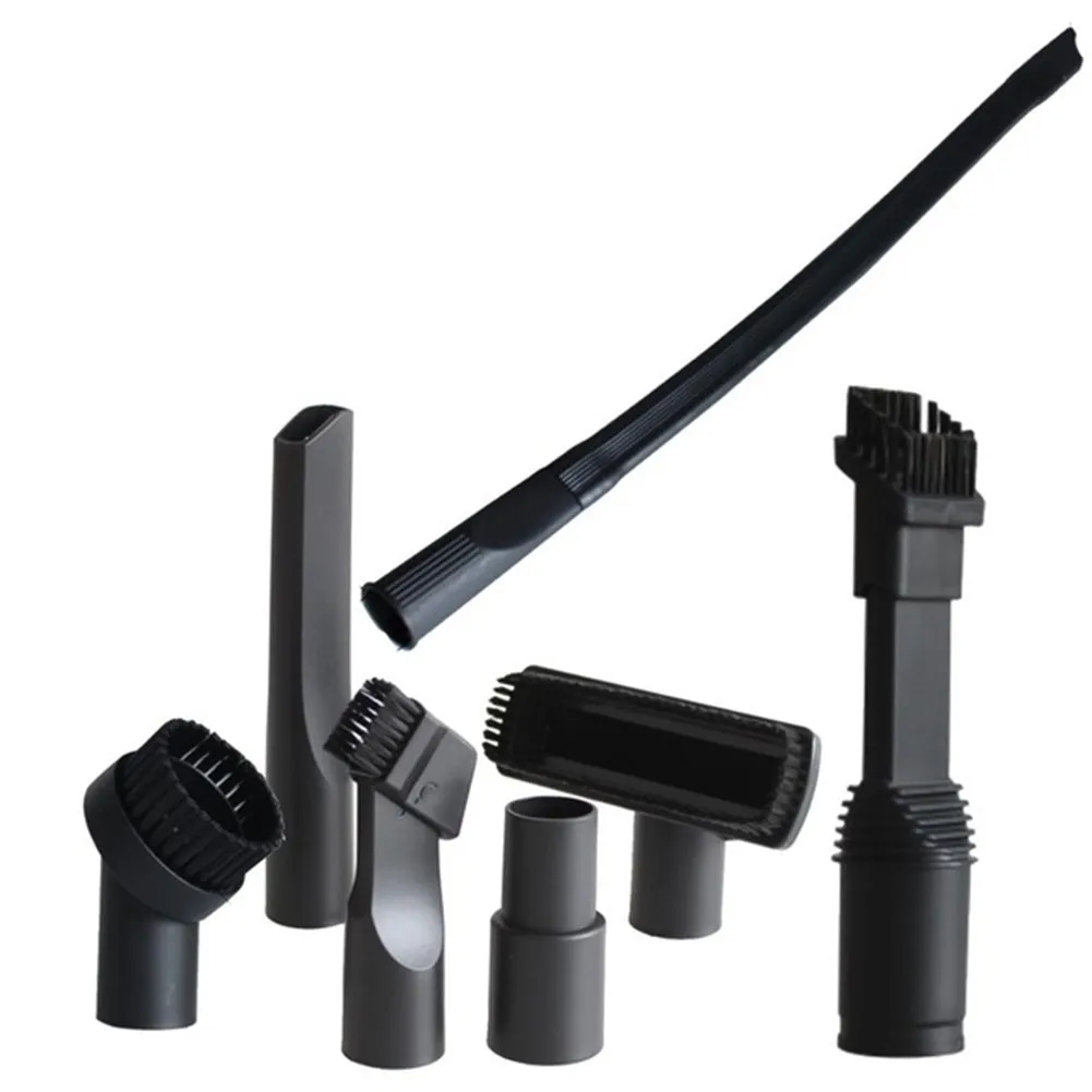 

Tools Cleaning Brush Kits For Karcher DS5500 WD3 MV3 WD4 MV5 WD5 WD6 P SE 5.100 32MM Universal Nozzle Crevice Tool Accessories