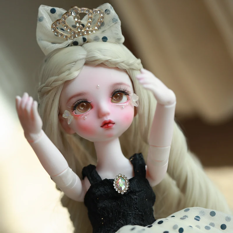 

1/6 bjd кукла 30 см горячая распродажа Новое поступление кукла с одеждой меняющие глаза кукла «сделай сам» лучший подарок на день Святого Вален...