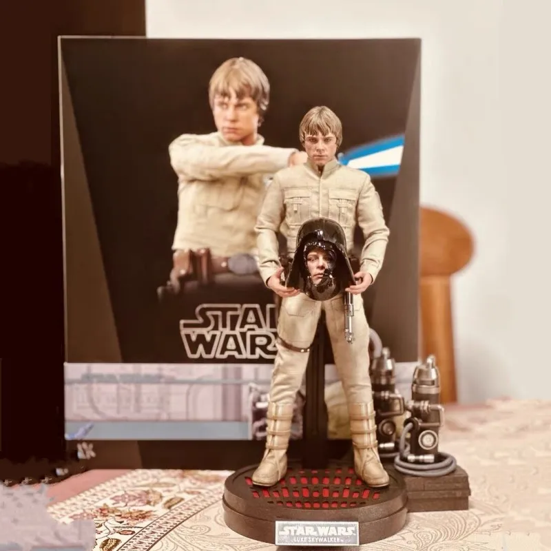 Collectible Toy Models