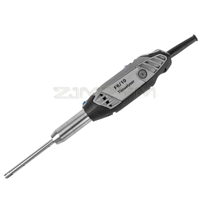 Лабораторное оборудование гомогенизатор Φ 5000-35000 об/мин лабораторный