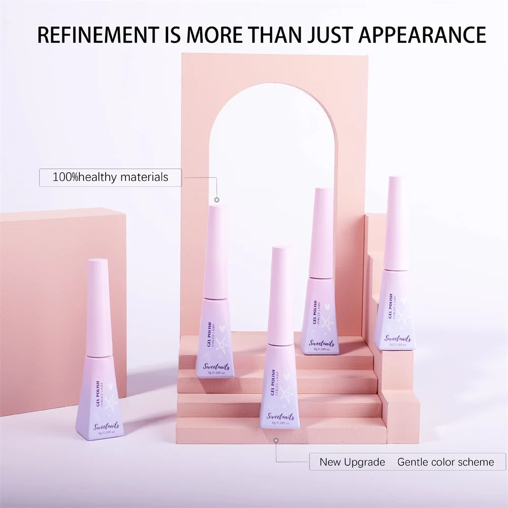 

Модный клей для ногтей, легкий в использовании, белый, вверх, тренд, профессиональный дизайн ногтей, принадлежности для ногтей, сложный темперамент, дикая элегантность