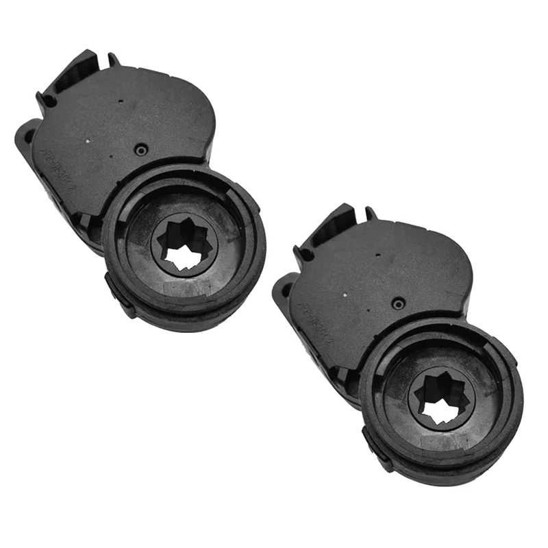 6479E7 6479H8 шаговый редуктор двигателя кондиционера для Peugeot 308 408 508 RCZ Citroen C4 C5 1609714580