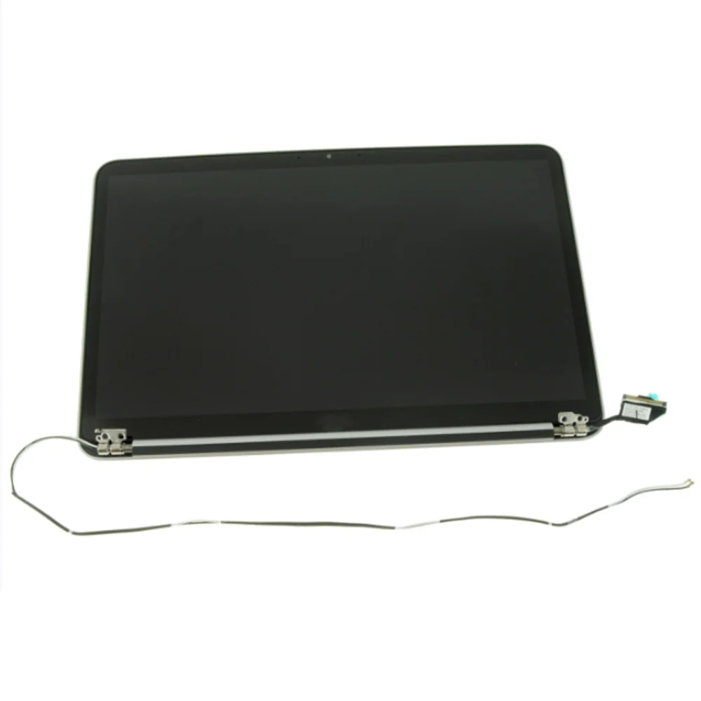 ЖК-экран 13 3 дюйма для ноутбука Dell XPS 9333 FHD 1920x1080 полная сборка верхняя часть -
