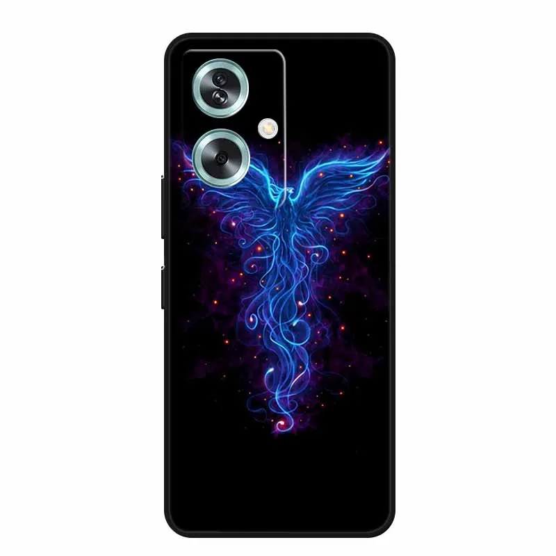 Чехол для OnePlus Nord N30 SE чехол телефона N30SE черный силиконовый мягкий чехол-накладка