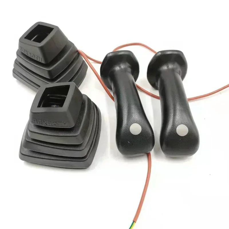 Мини-экскаватор Xugong Yuchai LOVOL Longgong Revo 55/60/65/75-8/80 Клей для ручки джойстика Rexroth