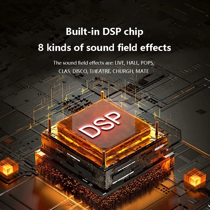 Аудиофильский проигрыватель компакт-дисков класса HIFI с полным балансом чип DSP