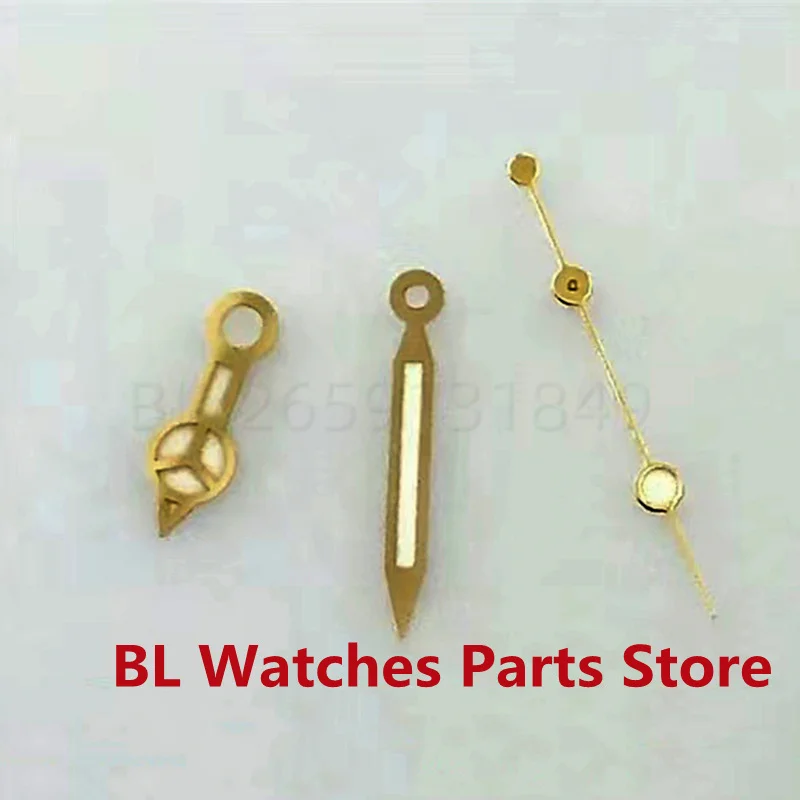 3 шт./4 шт. мужские наручные часы с автоматическим механизмом