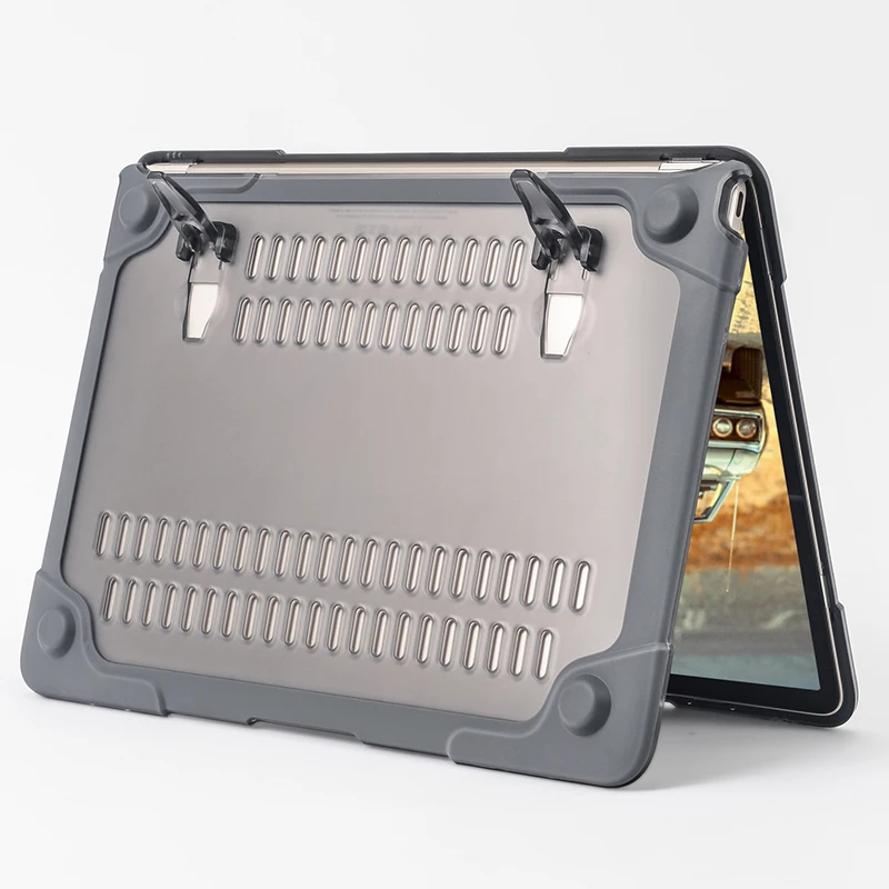 Чехол для Apple MacBook Retina 12 дюймов 2015 2016 2017 A1534 A1931, чехол для ноутбука, держатель с подставкой, чехол для ноутбука с защитой от царапин (art.: 3920d2bc5c0fe) - 3920d2bc5c0fe