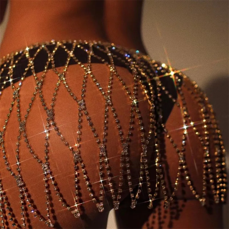 Новый Узор модная сексуальная юбка с вырезами для ночного клуба лидер продаж